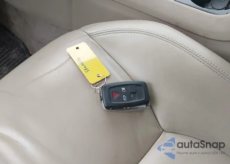 2011 Land Rover Lr4 из США, поврежденный, VIN SALAK2D49BA555364